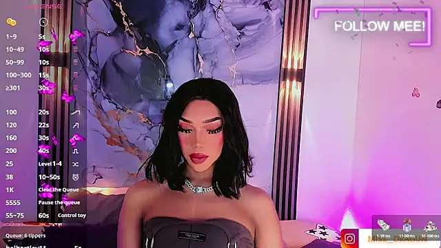 Nikita_Gers Webcam-Show