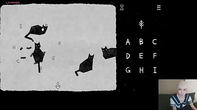 whitecat13 – Naživo XXX chat