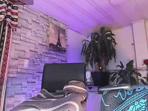 BeautyCatalella1 webcam show