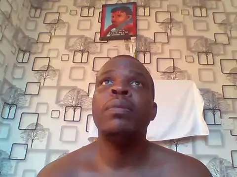 Chumba_001's Webcam Show