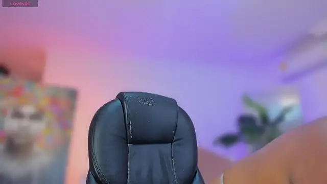 Chat +18 de JANYLOVE__ ao vivo