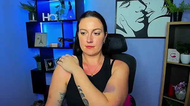 FUN_AMI 라이브 XXX 채팅