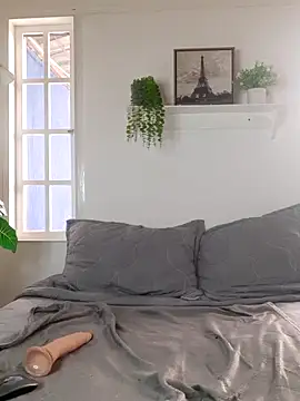 Chatroom XXX en direct de Andrea_secret_