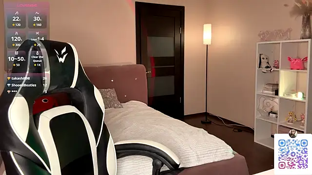 EvaPeace Obrolan Langsung XXX