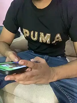 MASTTERRR Show in webcam