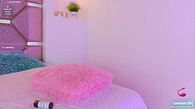 Chatroom XXX en direct de Tiffany_wilson_