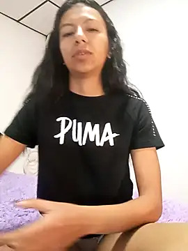 XXX chat uživo modela Tammyforever