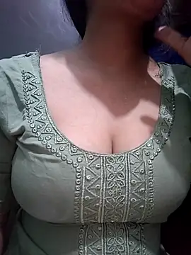 Kavita_ji's Webcam Show