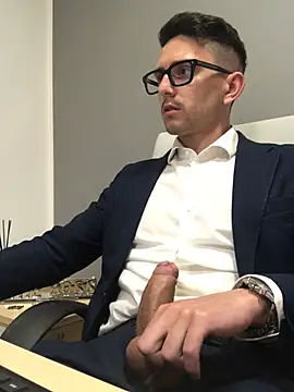 masterboss_ Show Webcam