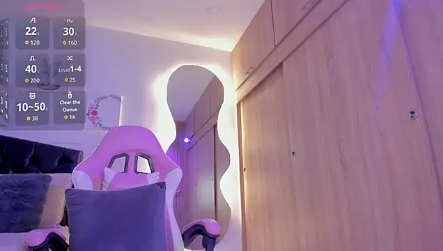 Amaranthaa1 – Live XXX-chat