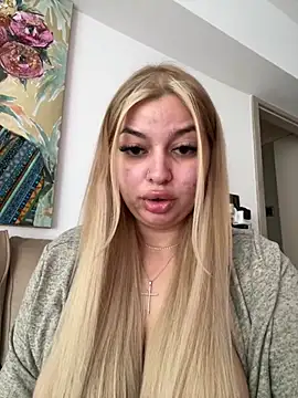 AllysonK Live XXX Chat