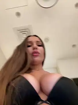 Show de webcam de Syka0001