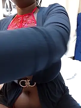 عرض كام Tytie_goddess