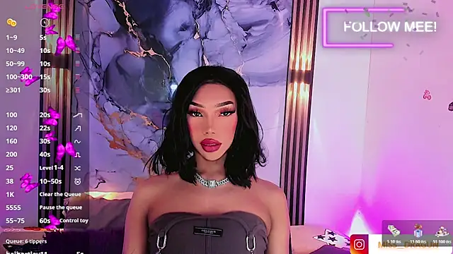 Nikita_Gers' Live XXX Chat