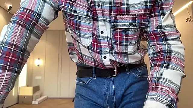 cute_mark 网络视讯表演