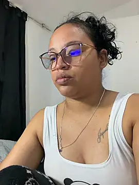 angela_angels_ Adlı Modelin Web Kamerası Şovu