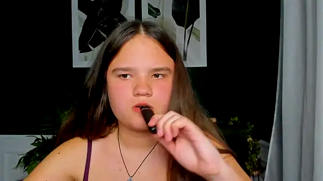 Živý XXX chat AdeleCruz