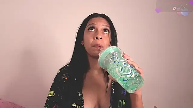 Alice_Parkerx 现场XXX聊天