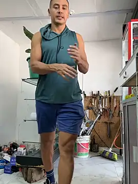 Paul22cm- 在線直播表演