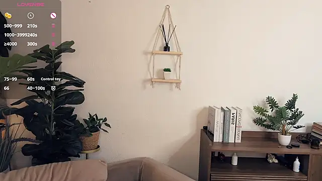 LaureMestler live XXX chat