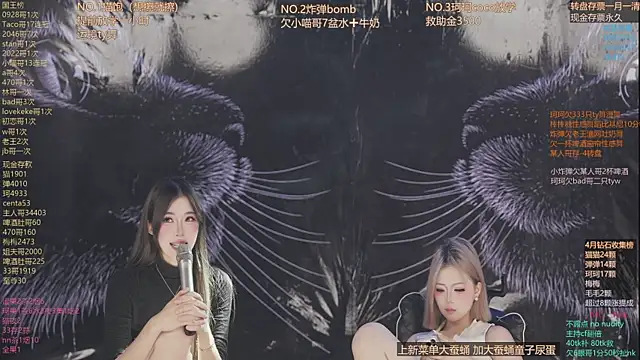 sweetgirls666 Show Webcam