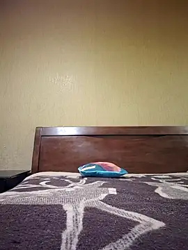 SelinaLovqx – Kamerová šou