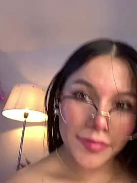 violettabond's Live XXX Chat