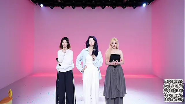 cdyyds-01 Show Webcam