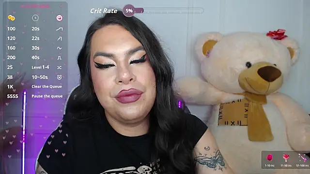 nicolricci_ Webcamshow