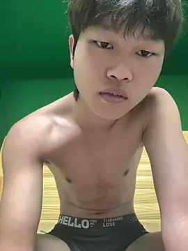 xiaohuangren01のウェブカメラショー