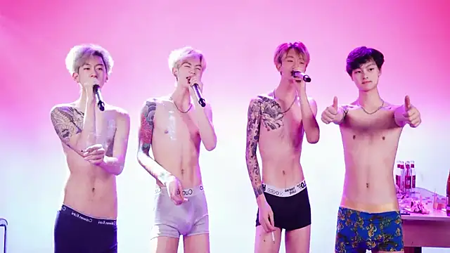 Eagle-five001's Live XXX Chat