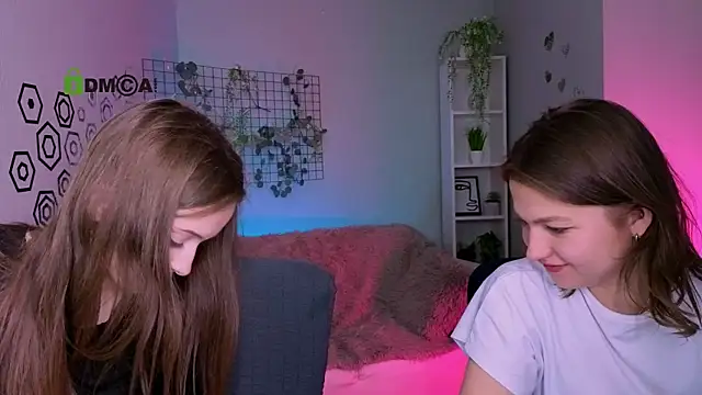 Živý XXX chat chloe_ley