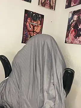 Chat XXX ao vivo de CarolQueen1_