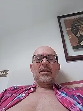 Živý XXX chat Rubicon_man