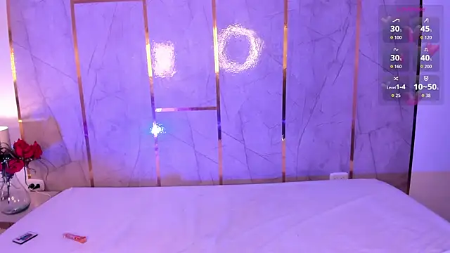 Chat XXX ao vivo de KendalJacobs