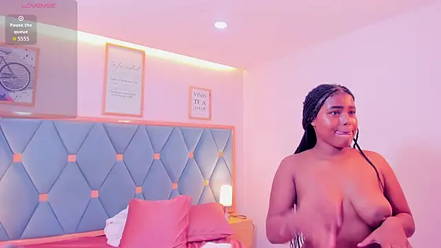 XXX chat uživo modela mafe_garcia