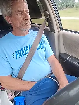 Show Webcam de Biknight