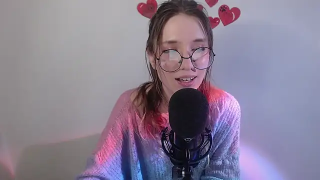 _Hanna_Moon_ Live XXX Chat