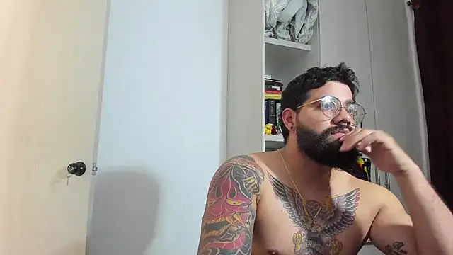 _Coddygold_ 웹캠 쇼