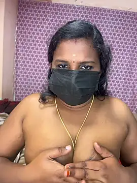 tamil_chn_cbe Pertunjukan Webcam