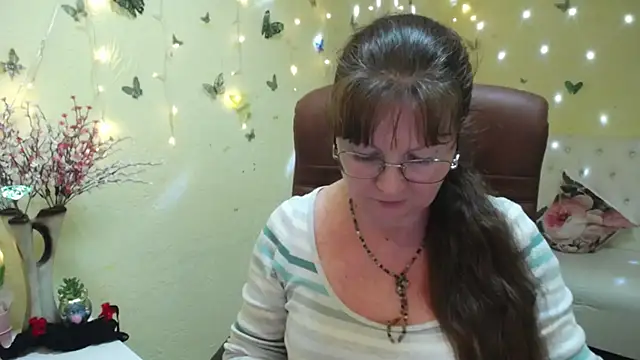 VanessaHotts 现场XXX聊天