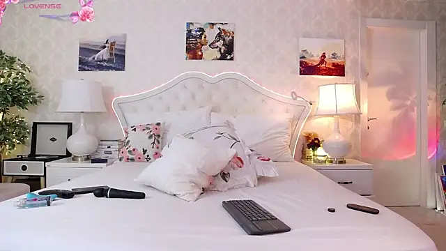 IreneHope's Live XXX Chat