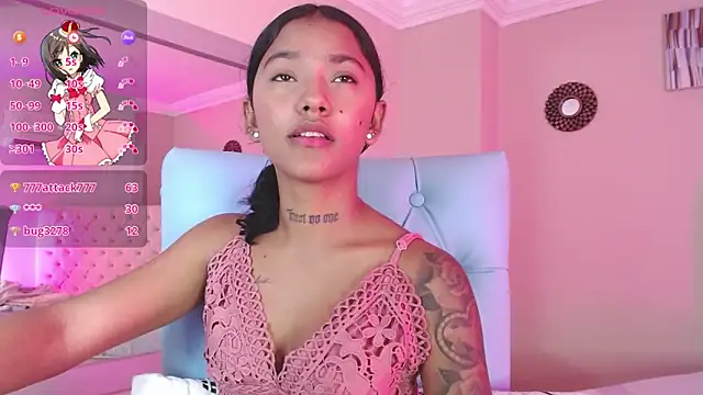 _mia_sweett Live XXX-Chat