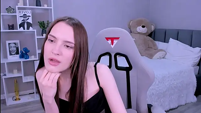 SamanthaaaWalker's Live XXX Chat