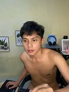 Jan_Waynexx Obrolan Langsung XXX