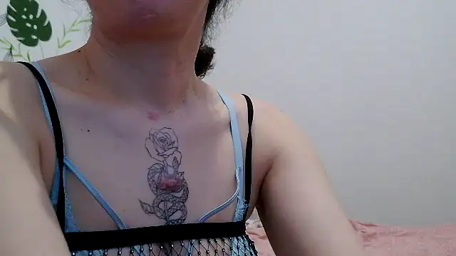 แช ท XXX สดของ anngelle