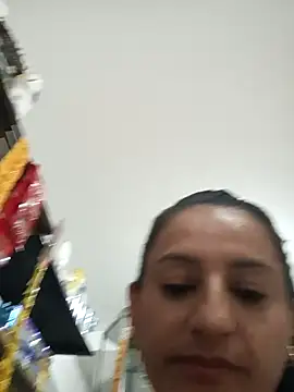 Salvaje_ambitious élő XXX-chatje