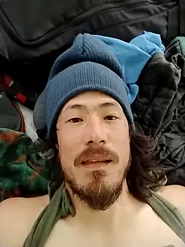 fushi91 – Kamerová šou