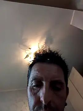 sigmafist webcam show