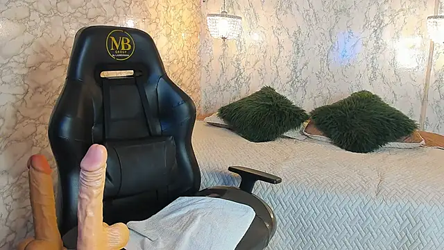 Millf_scarlettn Webbikameraesitys